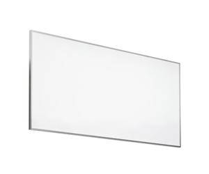 Trotec Panel radiante infrarrojo, 700 W, montaje en pared o suelo - TIH 700 S