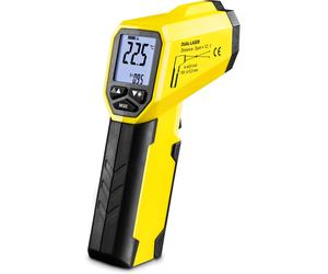 Trotec Pirómetro BP21