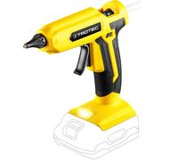 Trotec Pistola de pegamento caliente inalámbrica PGGS 10-20V NB