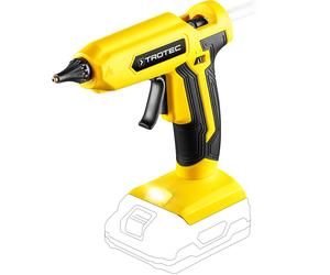 Trotec Pistola de pegamento caliente inalámbrica PGGS 10-20V NB
