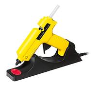 TROTEC Pistola de pegamento caliente PGGS 10-230V, 25 W, Con Boquillas Intercambiables, Decoración, Artesanías