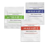 Trotec Polvo de calibración para medidores de pH - pH 7.00