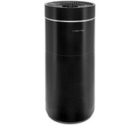 TROTEC Purificador de aire de diseño AirgoClean 171 E con un volumen de limpieza de hasta 350 m³/h de filtración HEPA