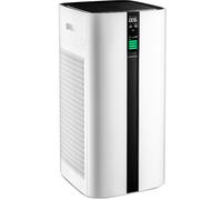 Trotec Purificador de aire de alto rendimiento AirgoClean® 350 E
