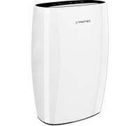 Trotec Purificador de aire para casa, filtro HEPA, hasta 42 m² - AirgoClean® 150 E