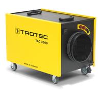 Trotec Purificador de aire TAC 3500