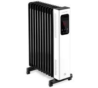 Trotec Radiador de aceite TRH 28 E