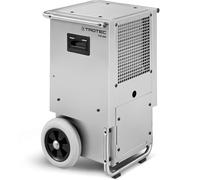 Trotec Secador de construcción TTK 500 ES acero inoxidable