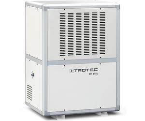Trotec Secadora de condensación industrial DH 95 S