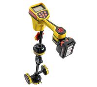 Trotec SeekTech SR-24LE Ubicación de la línea