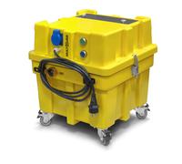 Trotec Separador de agua WA 4i MultiQube