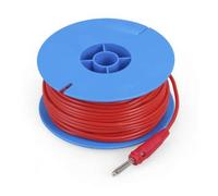 Trotec Serie PD Extensión de cable de puesta a tierra