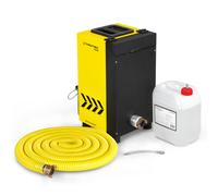 Trotec Simulador de niebla y gases de humo FS200