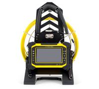Trotec Sistema de Inspección VSP3041