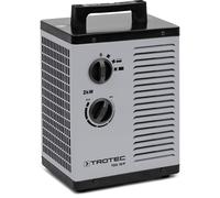 Trotec Soplador calefactor de cerámica TDS 10 P