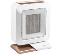 Trotec Soplador calefactor de cerámica TFC 14 E