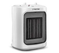 TROTEC Soplador Calefactor de cerámica TFC 16 E para Habitaciones de hasta 24 m²/60 m³