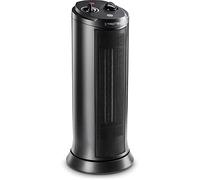 TROTEC Soplador Calefactor de cerámica TFC 19 E para habitaciones de hasta 24 m²/60 m³