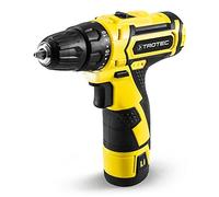 Trotec Taladro perforador a batería PSCS 11-12V