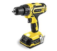 Trotec Taladro perforador a batería PSCS 11-20V