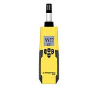 Trotec Termohigrómetro BC21