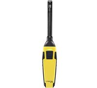 TROTEC Termohigrómetro BC21WP con dispositivo de smartphone, Temperatura, Termohigrómetro