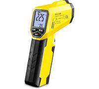 TROTEC Termómetro infrarrojo BP21 (medición temperatura: -35 °C hasta +800 °C)