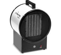 Trotec Termoventilador cerámico trifásico, 5 kW, 380-400 V - TDS 30 M