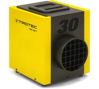 Trotec Termoventilador eléctrico profesional, 3,3 kW, 300 m³/h - TEH 30 T