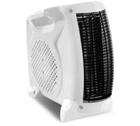 Trotec Termoventilador portátil, 2 kW, hasta 24 m², termostato - TFH 19 E