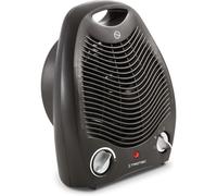 Trotec Termoventilador portátil, 2 kW, hasta 24 m², termostato - TFH 20 E