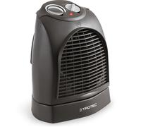 Trotec Termoventilador portátil, 2 kW, hasta 24 m², termostato - TFH 22 E