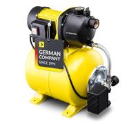 TROTEC TGP 1025 E grupo de presión doméstico 3.300 l/h para riego doméstico