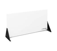 TROTEC TIH 650+ panel calefactor infrarrojo 650 W de montaje mural | Potencia de calefacción de 650 vatios