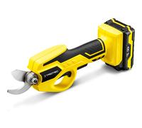 Trotec Tijeras de podar inalámbricas PGSS 15-20V incl. batería y cargador
