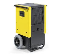 TROTEC TTK 500 deshumidificador de obra profesional para grandes espacios