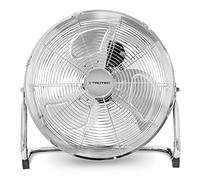 TROTEC TVM 14 ventilador de suelo 44 W metálico para taller y gimnasio