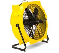 TROTEC Ventilador TTV 7000 (flujo de aire máx.: 7.000 m³/h)