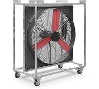 Trotec Ventilador de alta potencia, 750 W, max. 20.000 m³/h, regulación continua - TTW 20000
