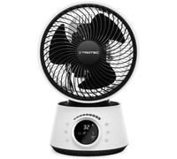 Trotec Ventilador Turbo TVE 100