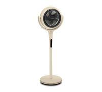 Trotec Ventilador de pie, diámetro 19 cm, 24 W, 12 velocidades, oscilante - TVE 300 S