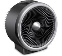 Trotec Ventilador de suelo con función de calefacción, 2000 W, hasta 24 m² - TFH 2000 E