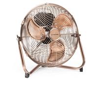 Trotec Ventilador de suelo, diámetro 30 cm, 37 W, 3 velocidades - TVM 11