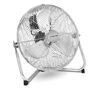 Trotec Ventilador de suelo, diámetro 30 cm, 37 W, 3 velocidades - TVM 12
