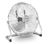 Trotec Ventilador de suelo, diámetro 35 cm, 44 W, 3 velocidades - TVM 14