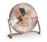 Trotec Ventilador de suelo, diámetro 35 cm, 59 W, 3 velocidades - TVM 13