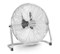 Trotec Ventilador de suelo, diámetro 45 cm, 100 W, 3 velocidades - TVM 18
