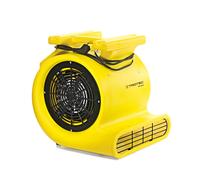 Trotec Ventilador radial, 1,05 kW, max. 2250 m³/h, 3 velocidades, turbo - TFV 30 S