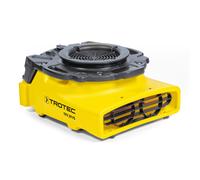 Trotec Ventilador radial, 170 W, 1150 m³/h, ideal para secado - TFV 29 FS