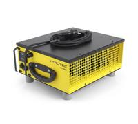 Trotec Ventilador radial, 170 W, max. 1250 m³/h, regulación continua - TFV Pro 1
